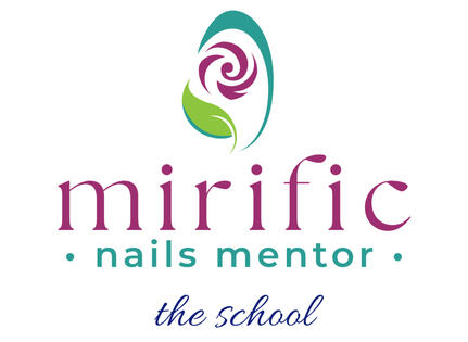 Professional Education for Nail Artists | MIRIFIC NAILS MENTOR | the school