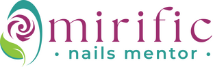 Professional Education for Nail Artists | MIRIFIC NAILS MENTOR | the school